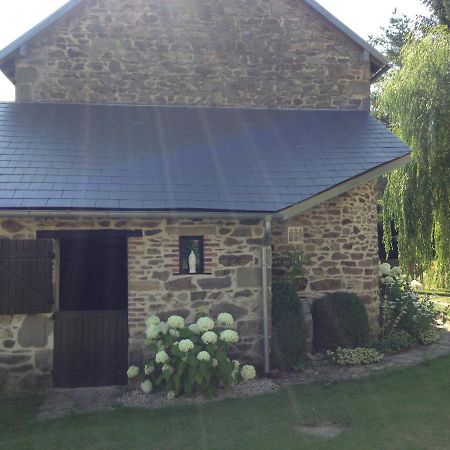 B&B Maison Coralie Sainte-Christine  エクステリア 写真